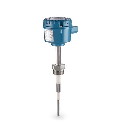 Rosemount-2555 Solids Level Switch-Capacitance Probe